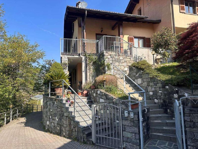 Appartement à Menaggio