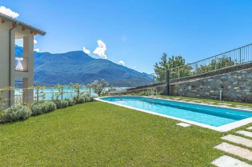 Квартира в Домазо