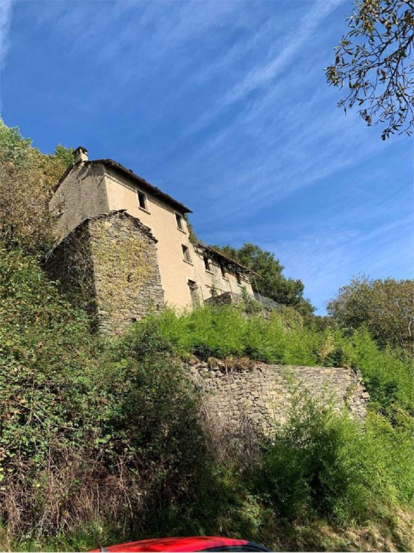 Casa en San Siro