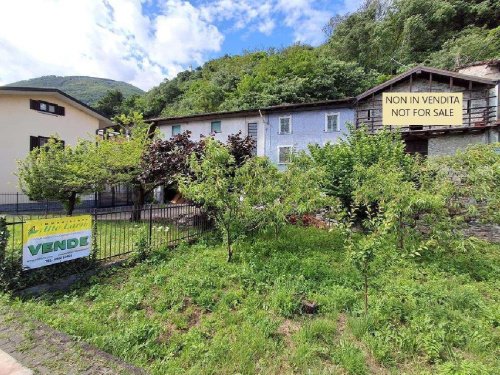 Huis in Sorico