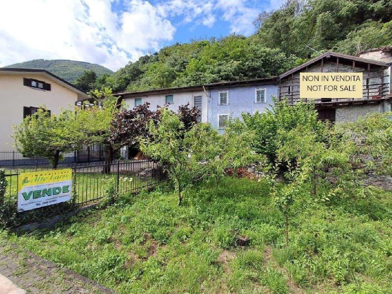 Huis in Sorico