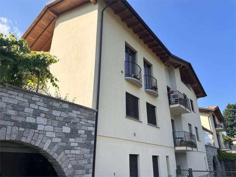 Appartement à Tremezzina