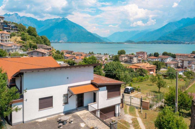 多马索独栋房屋