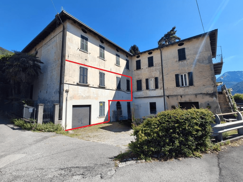 Lägenhet i San Siro