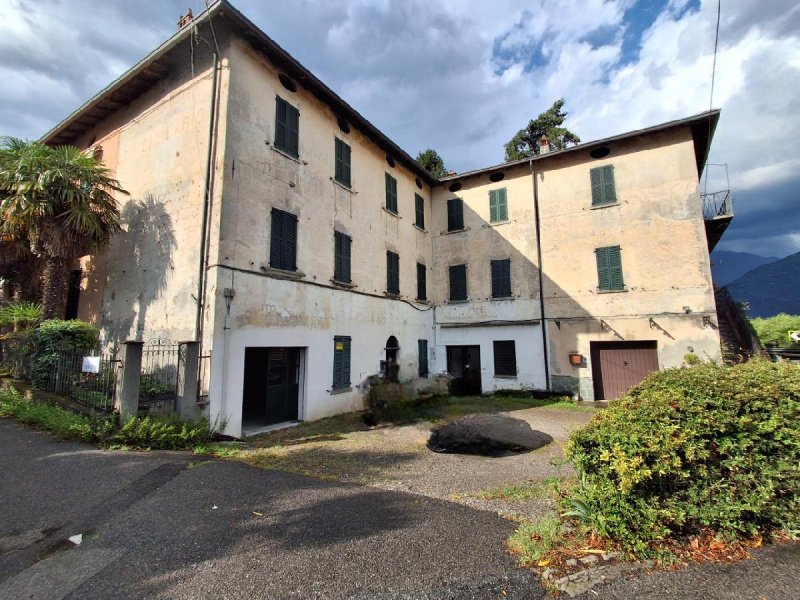 Lägenhet i San Siro