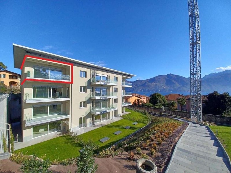 Apartment in Menaggio