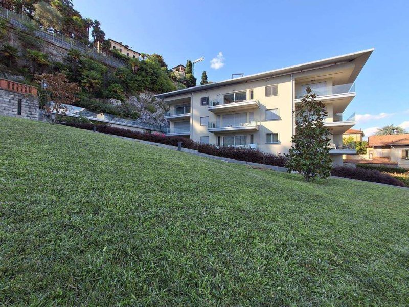 Квартира в Менаджо