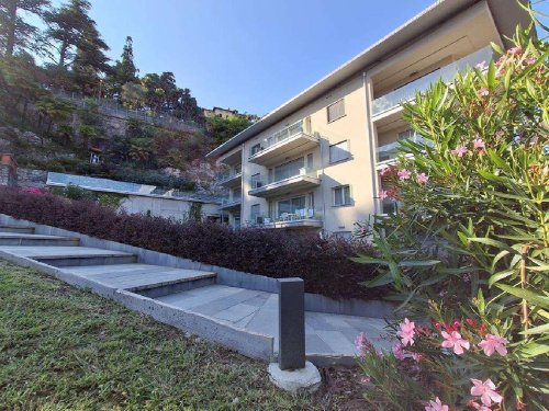 Apartment in Menaggio