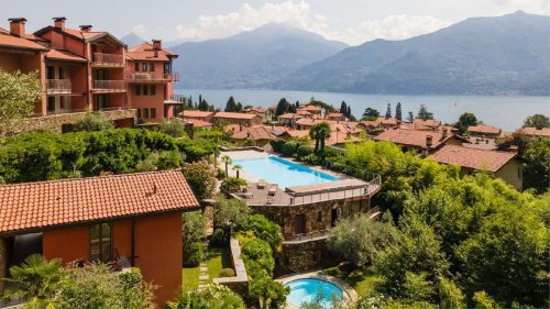 Apartamento en Menaggio