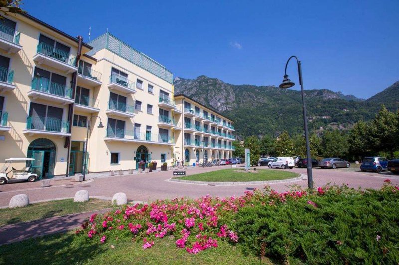 Lägenhet i Porlezza