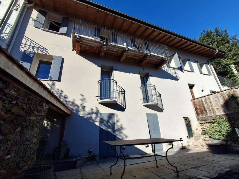 Half-vrijstaande woning in San Siro