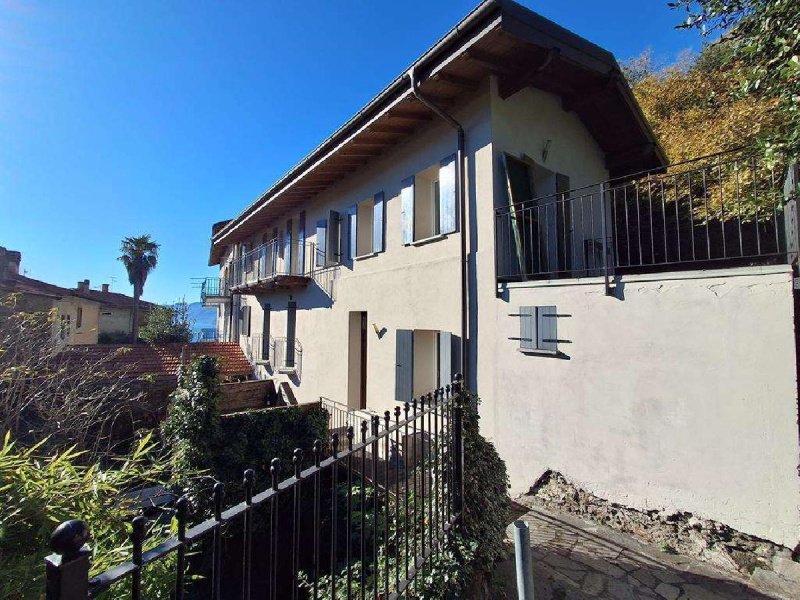 Half-vrijstaande woning in San Siro