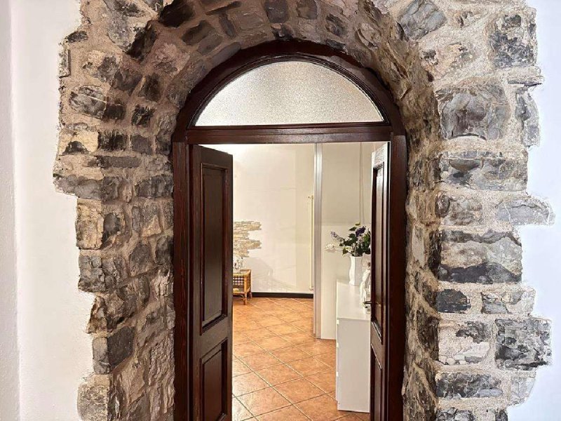 阿尔杰尼奥公寓