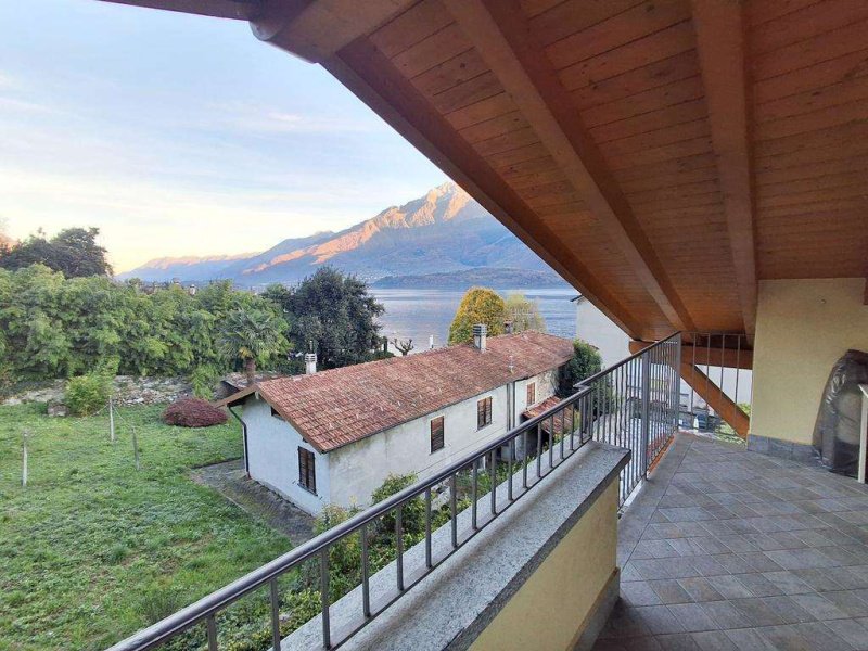 Appartamento a Domaso