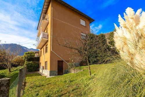 Wohnung in Gravedona ed Uniti