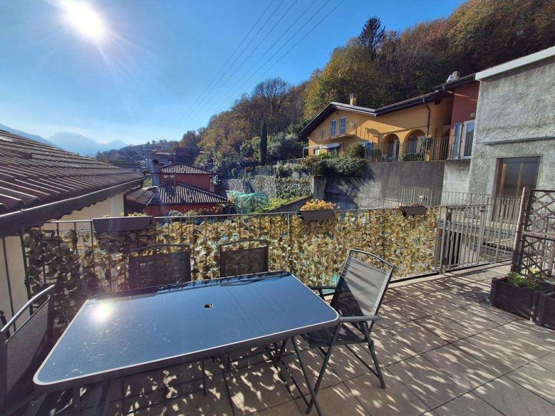Apartamento em Pianello del Lario