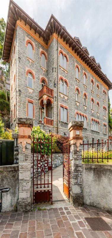 Apartamento en Menaggio