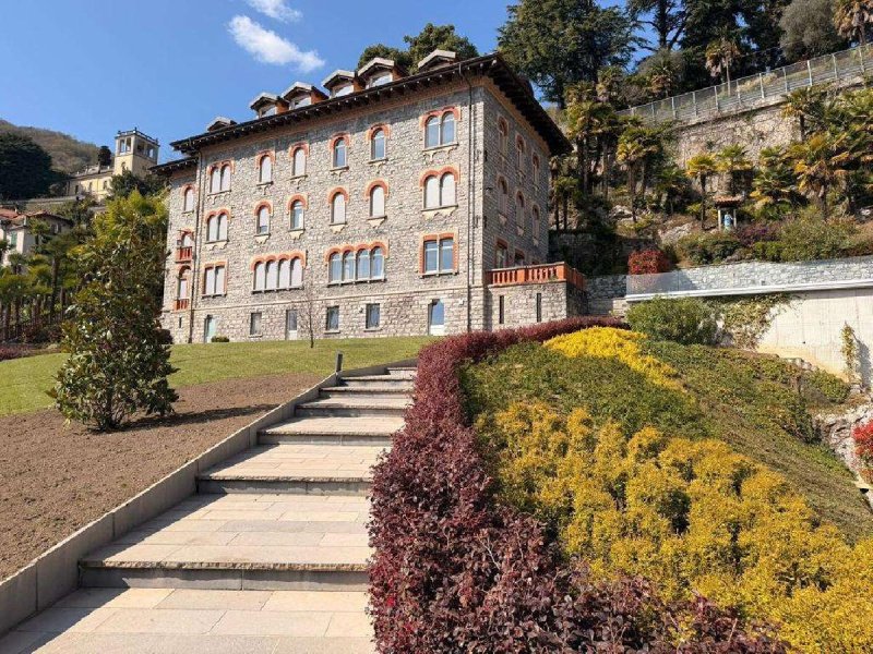 2 Bedrooms Apartment for sale in Menaggio [798611] | Gate-away®