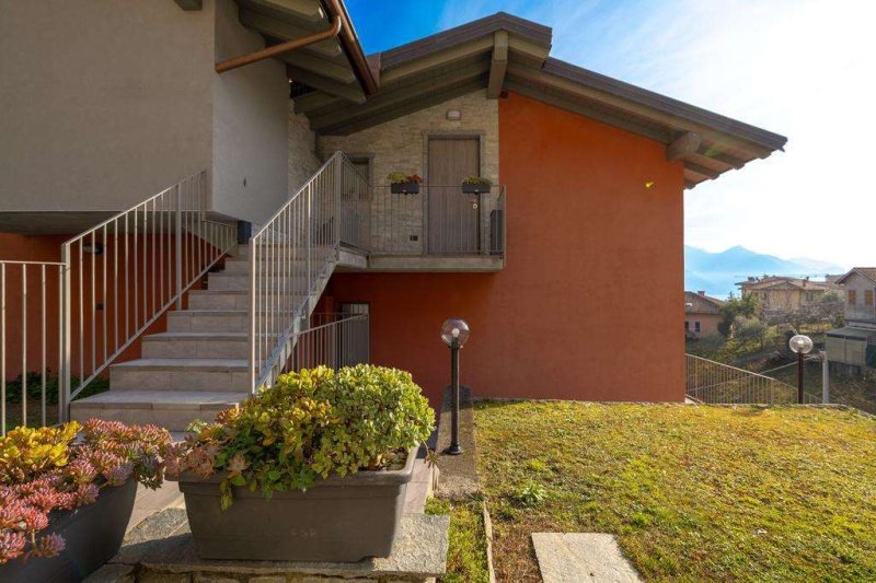 Apartamento en Musso