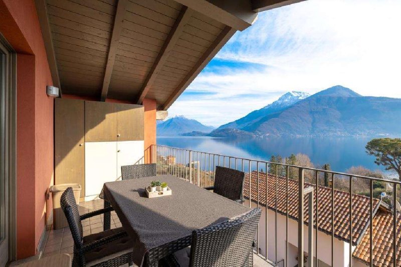 Apartamento en Musso