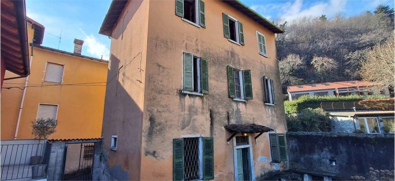 Casa indipendente a Pianello del Lario