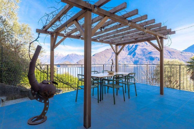 Detached house for sale in Pianello Del Lario [806810] | Gate-away®