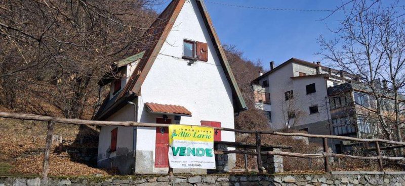 Chalet in Gravedona ed Uniti