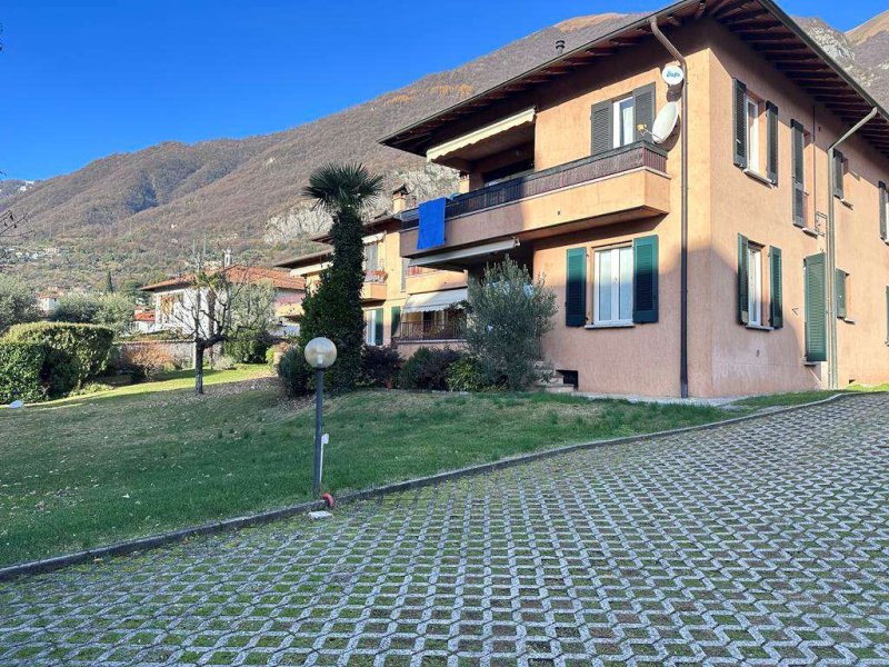 Appartamento a Tremezzina