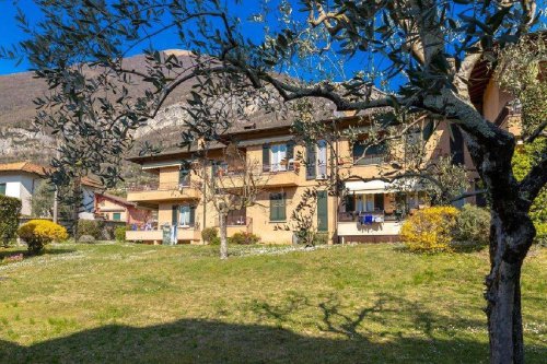 Appartamento a Tremezzina