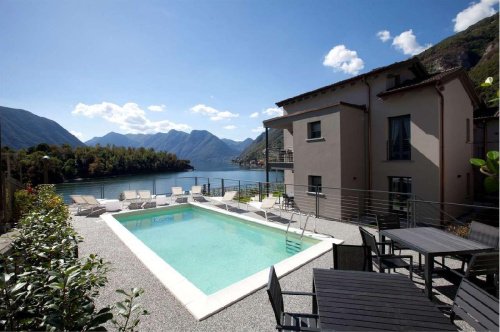 Квартира в Тремеццина