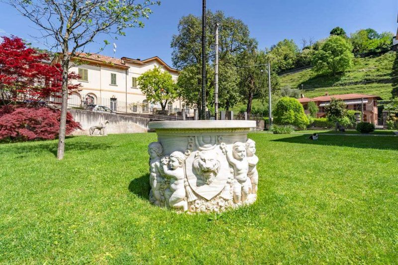 Villa à Tremezzina