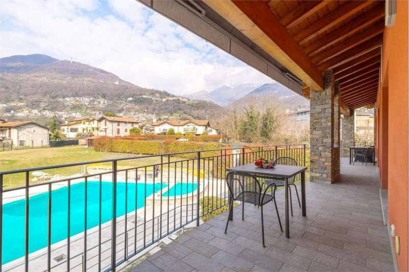 Apartamento en Gravedona ed Uniti