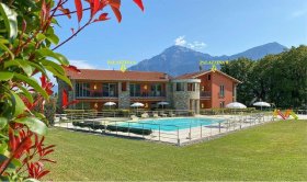 Apartamento en Gravedona ed Uniti