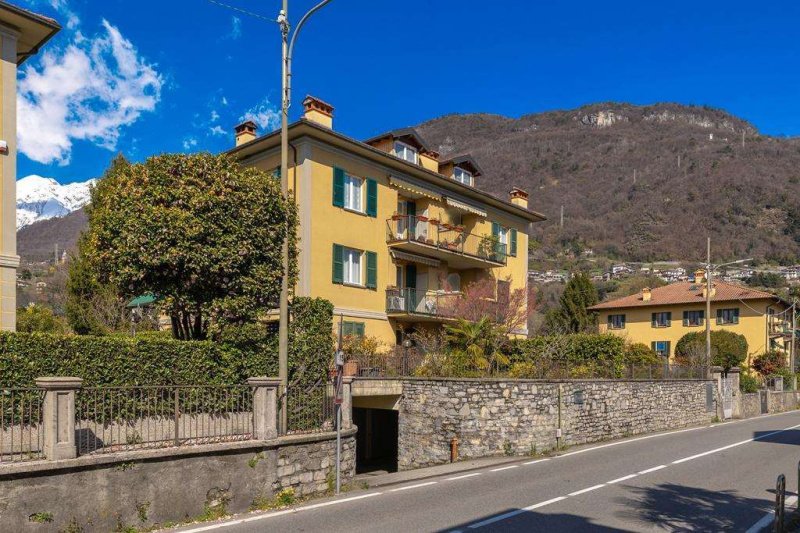 Appartamento a Gravedona ed Uniti