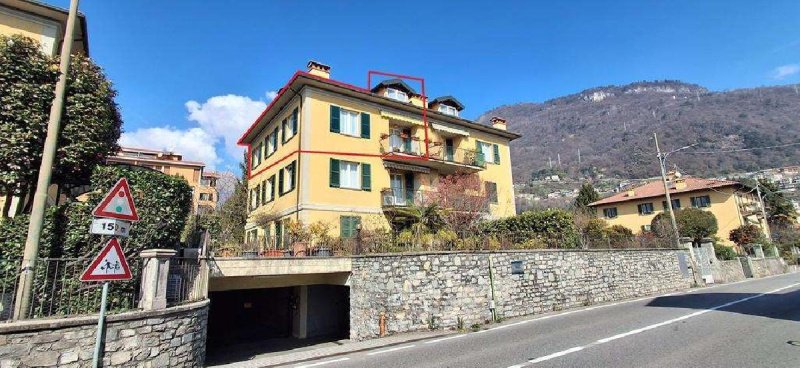 Appartamento a Gravedona ed Uniti