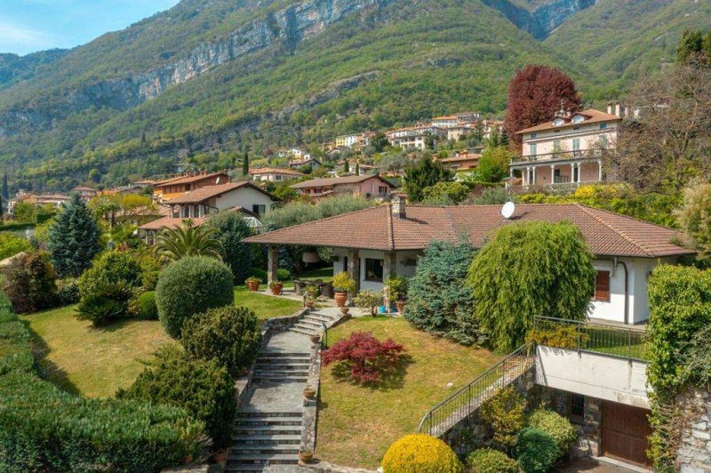 Villa en Tremezzina
