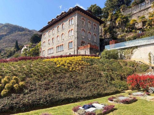 Appartamento a Menaggio