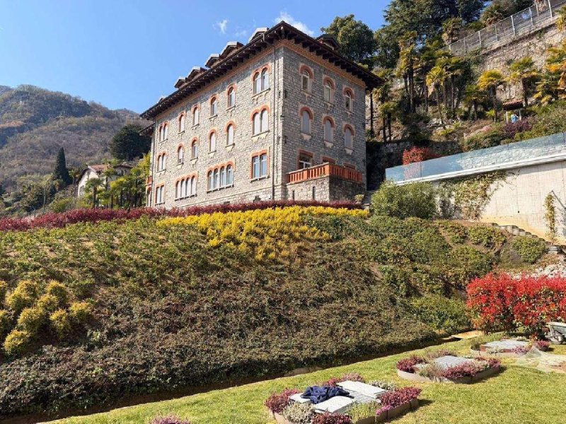 Appartamento a Menaggio