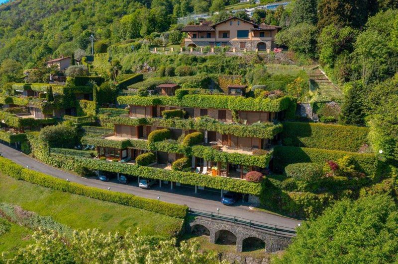 Appartement à Menaggio