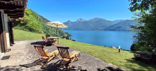 Villa en Plesio
