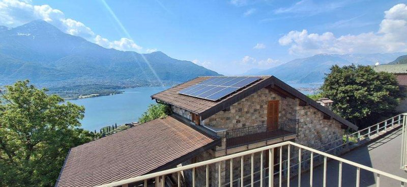 Appartement à Gera Lario