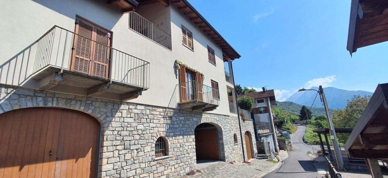 Appartement à Gera Lario