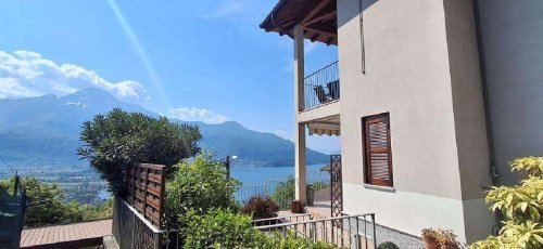 Appartement in Gera Lario
