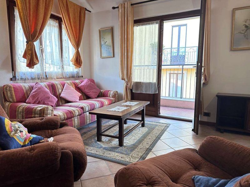 Apartamento en Griante