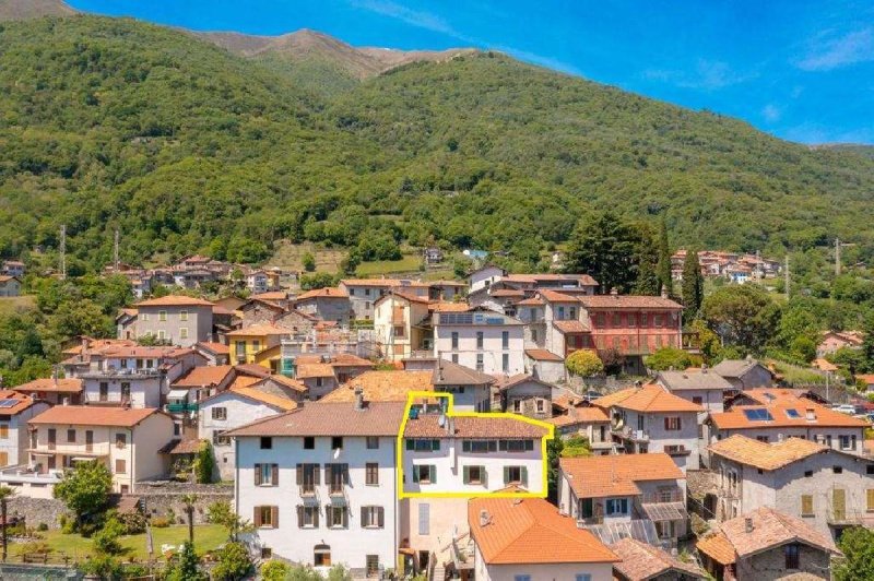 Appartement in Cremia