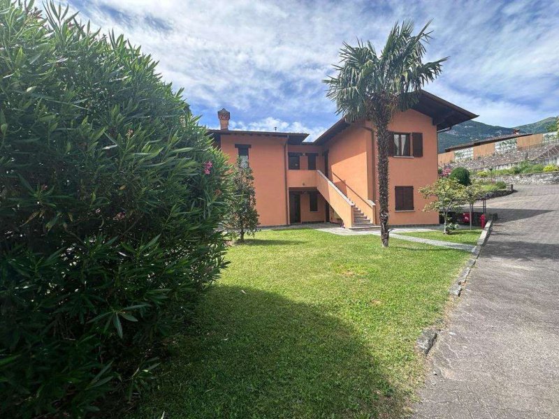 Wohnung in Menaggio