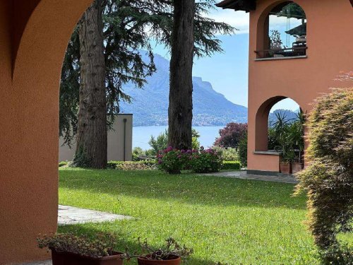 Wohnung in Menaggio