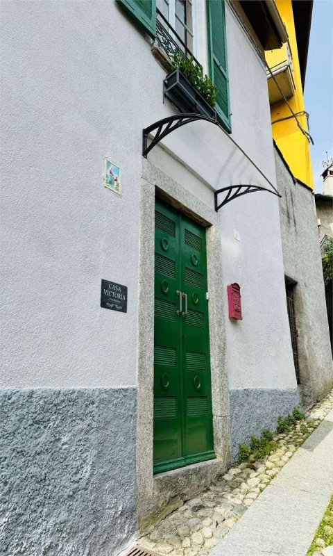 Casa independiente en Tremezzina