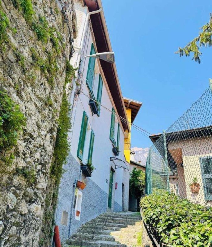 Casa independiente en Tremezzina