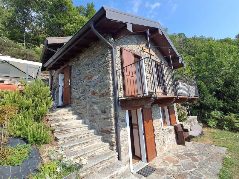 Chalet à Cremia